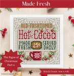 (image for) 2023 Signs of Christmas Made Fresh